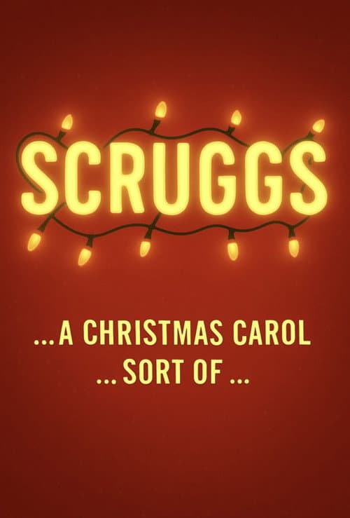 Afiche de Scruggs
