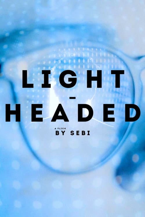 Afiche de Light-Headed