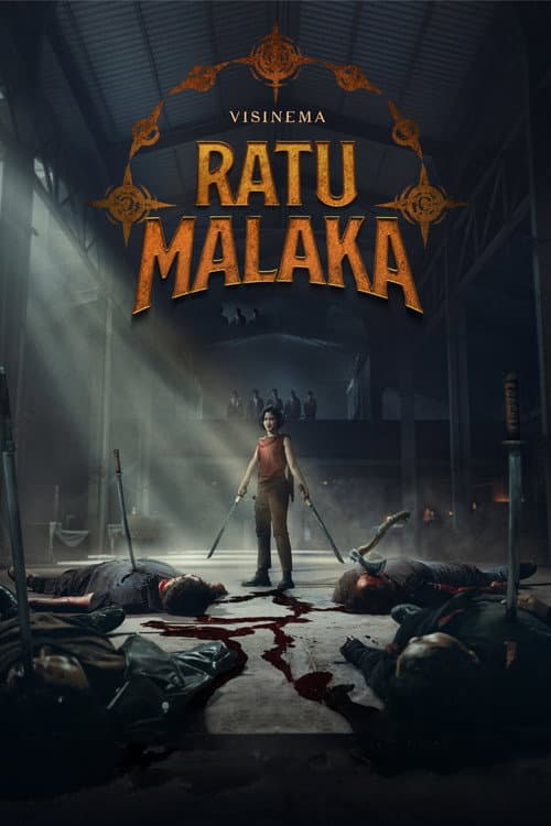Afiche de Ratu Malaka