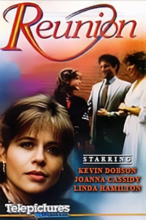 Afiche de Reunion