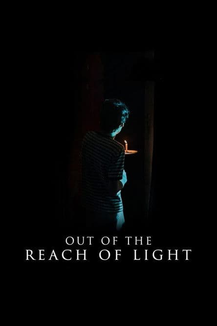 Afiche de Out of the Reach of Light