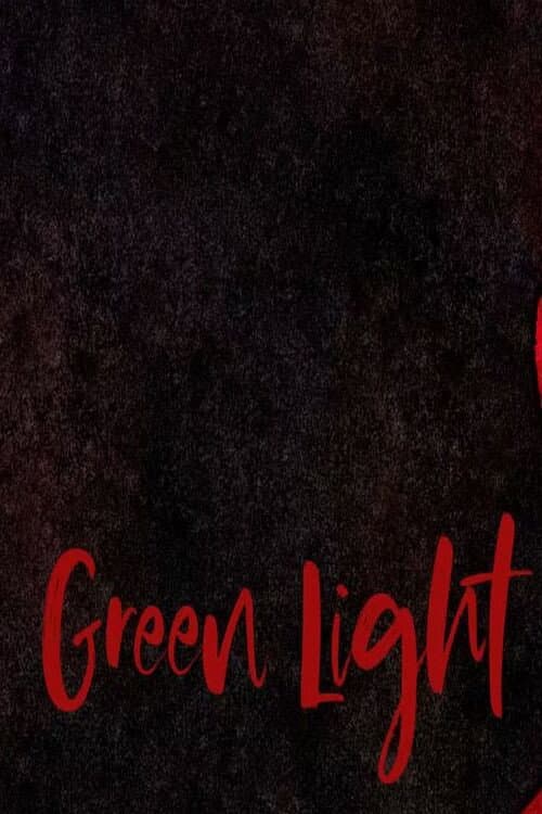 Afiche de Green Light