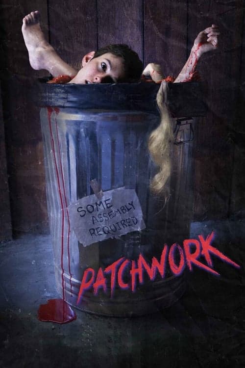 Afiche de Patchwork