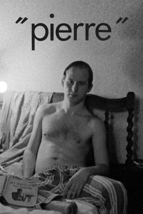 Afiche de Pierre