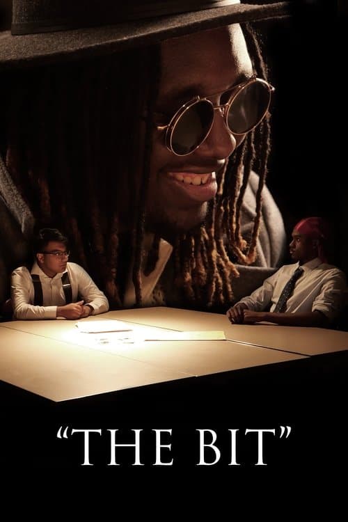 Afiche de "The Bit"