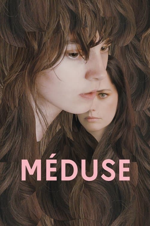 Afiche de Méduse