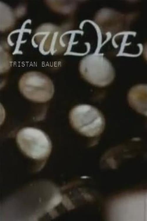 Afiche de Fueye