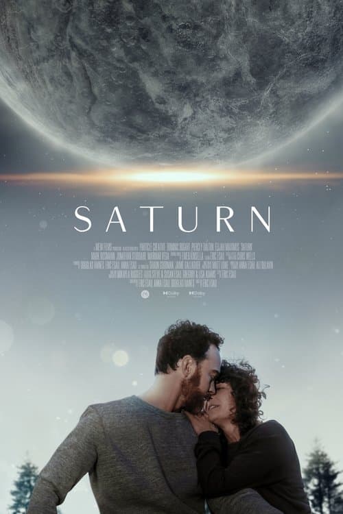 Afiche de Saturn