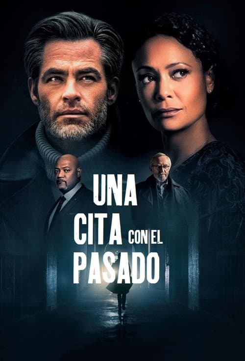 Afiche de Una cita con el pasado