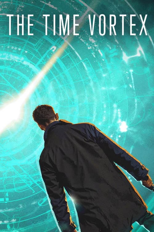 Afiche de The Time Vortex