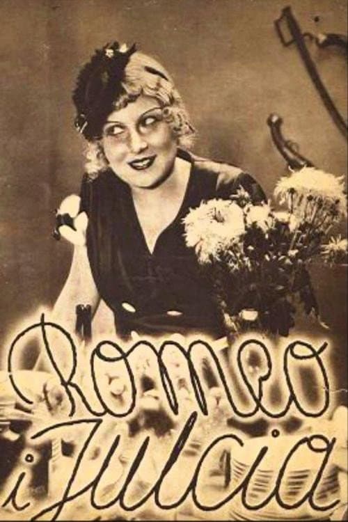 Afiche de Romeo i Julcia