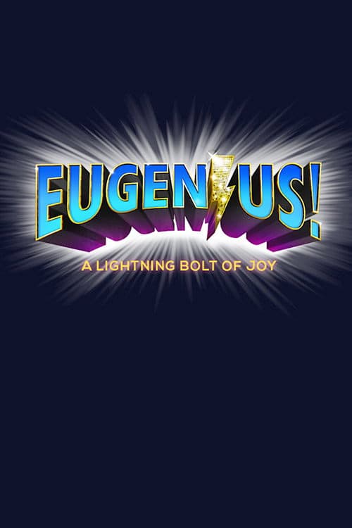 Afiche de Eugenius!