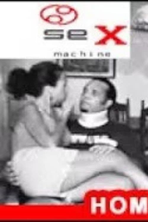 Afiche de Homo Sapiens