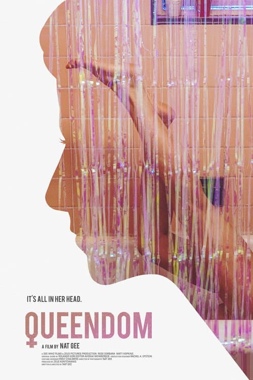 Afiche de Queendom
