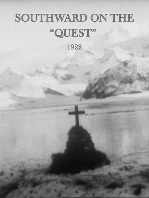 Afiche de Southward on the Quest