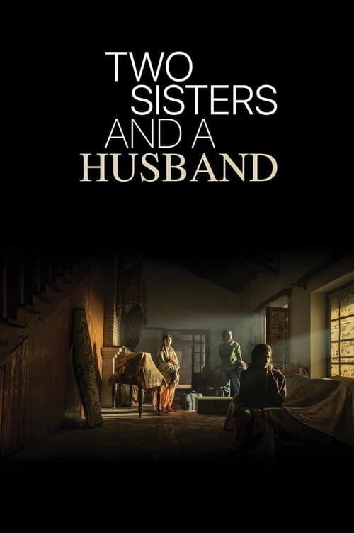 Afiche de Two Sisters And A Husband