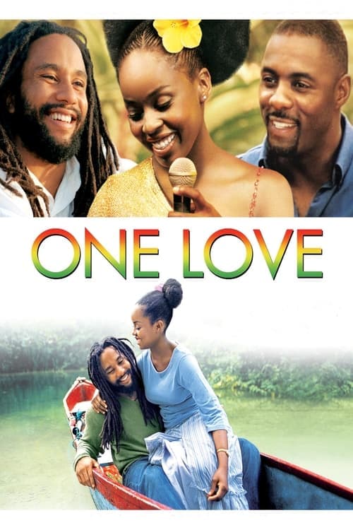 Afiche de One Love