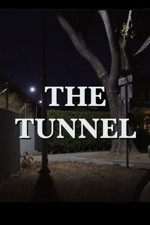 Afiche de The Tunnel