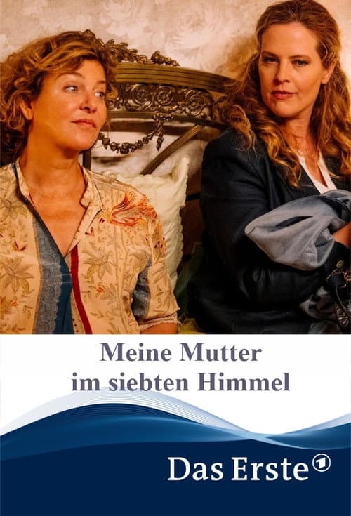 Afiche de Meine Mutter im siebten Himmel