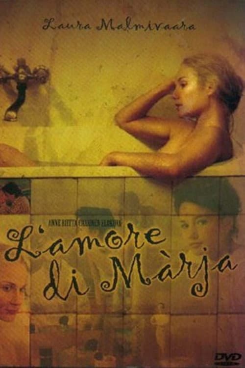 Afiche de L'amore di Màrja
