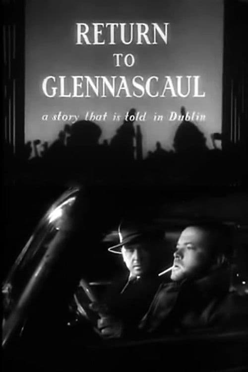 Afiche de Return to Glennascaul