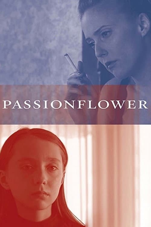 Afiche de Passionflower