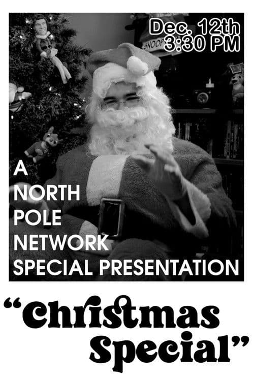 Afiche de "Christmas Special"