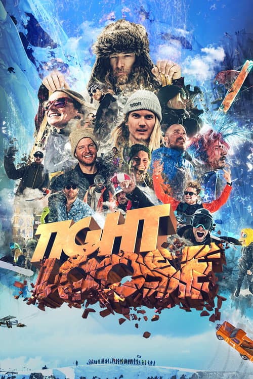 Afiche de Tight Loose
