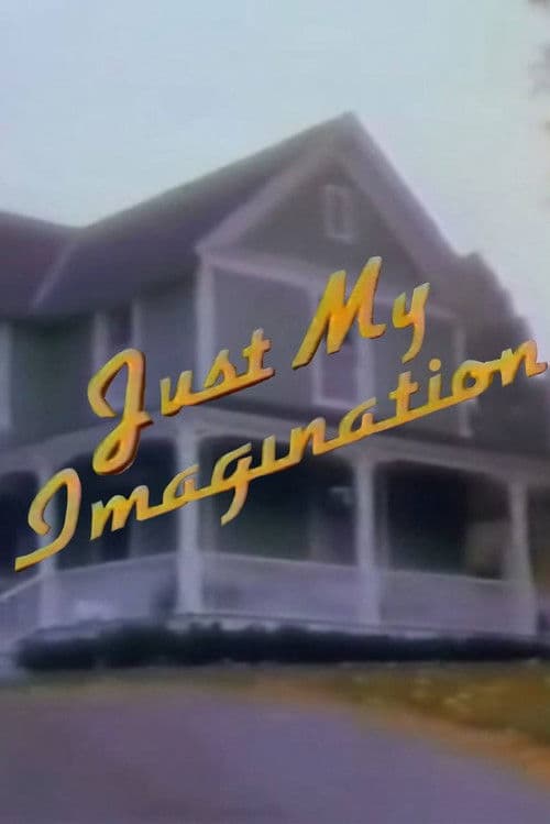 Afiche de Just My Imagination