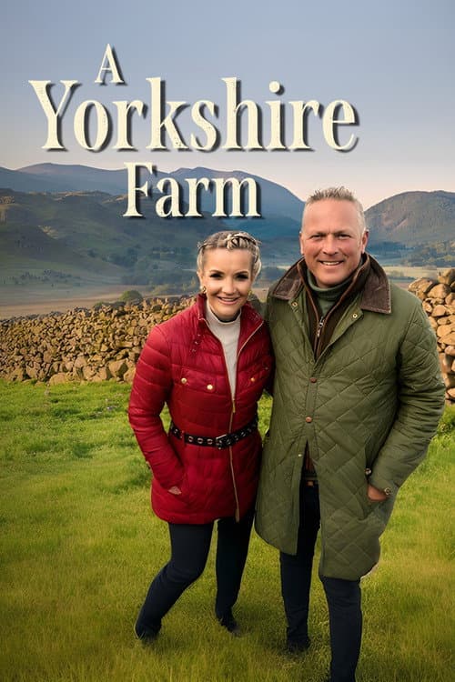 Afiche de A Yorkshire Farm