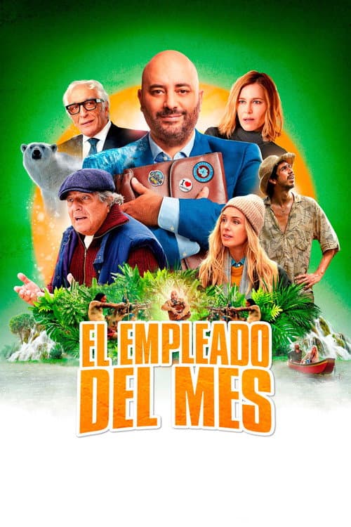 Afiche de Irréductible