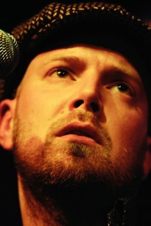 Afiche de Henrik Freischlader bei den Leverkusener Jazztagen 2023