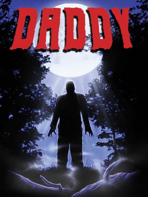 Afiche de Daddy