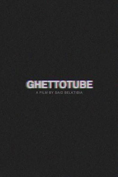 Afiche de Ghettotube