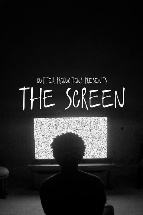 Afiche de The Screen