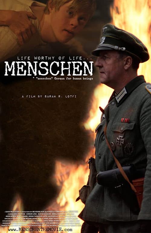 Afiche de Menschen 2013