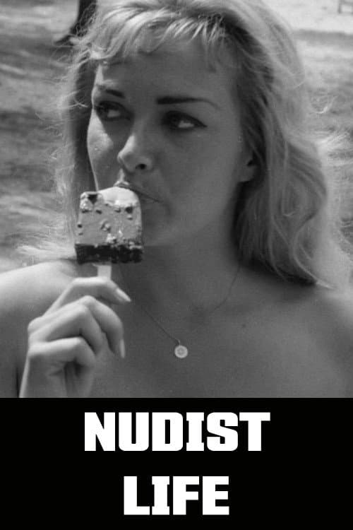 Afiche de Nudist Life