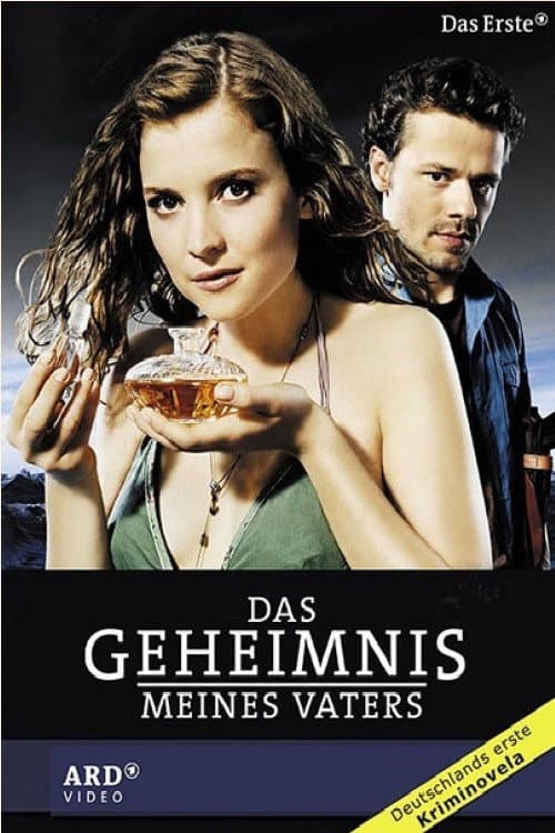 Afiche de Das Geheimnis meines Vaters