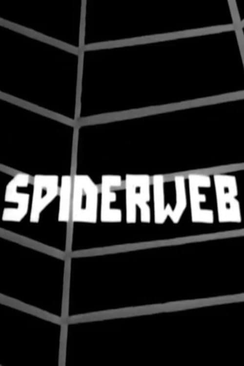 Afiche de Spiderweb