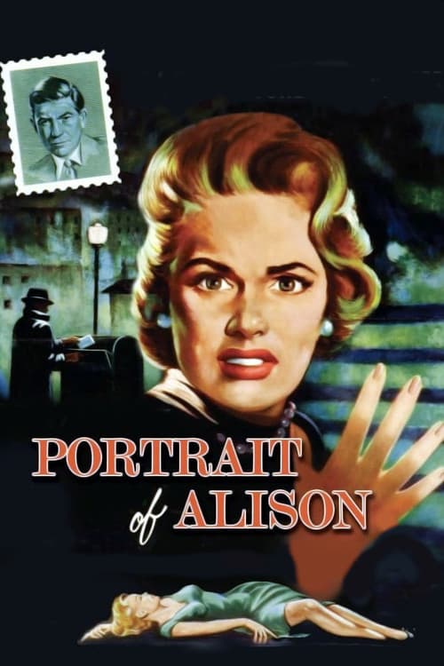 Afiche de Portrait of Alison