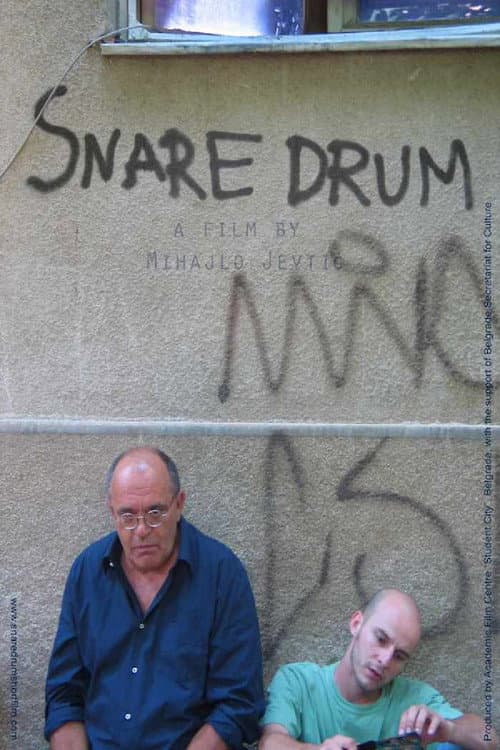 Afiche de Doboš