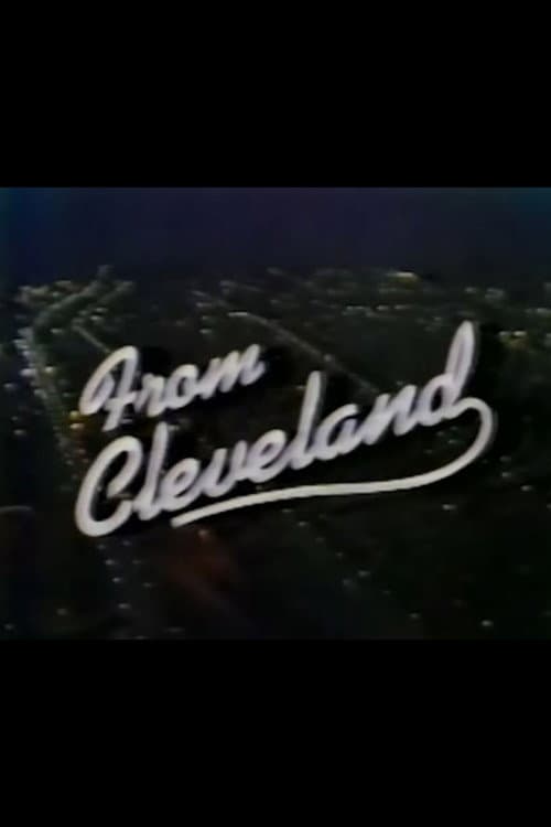 Afiche de From Cleveland
