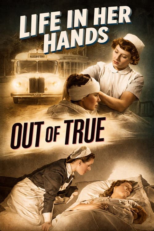 Afiche de Life in Her Hands