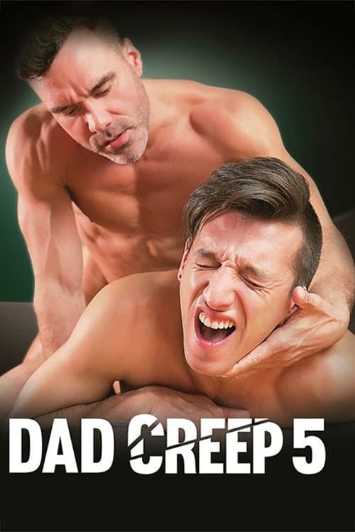 Afiche de Dad Creep 5