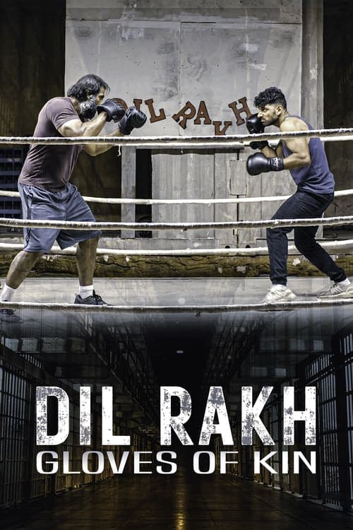 Afiche de Dil Rakh: Gloves of Kin