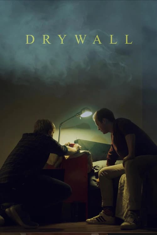Afiche de Drywall
