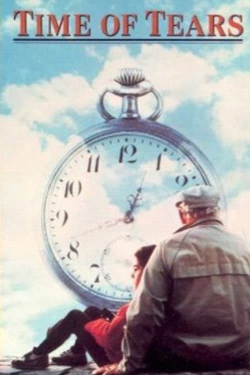 Afiche de Time of Tears