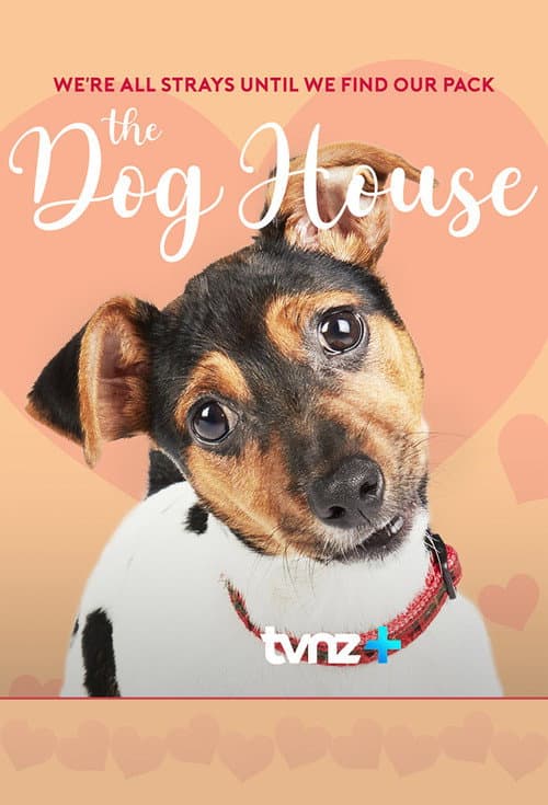 Afiche de The Dog House NZ
