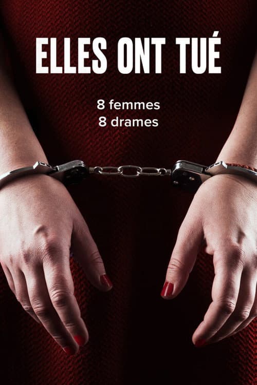 Afiche de Elles ont tué