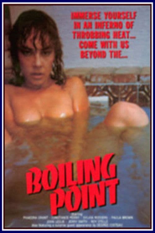 Afiche de Boiling Point